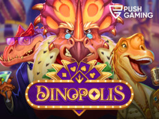 Casino promosyonları ğö90